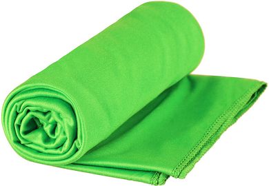 SEA TO SUMMIT Pocket Towel Large Lime