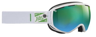 JULBO ATLAS POLAR CAT 3 white green