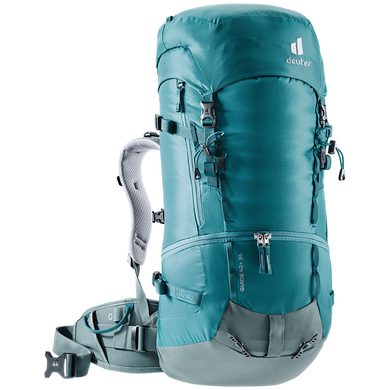 DEUTER Guide 42+ SL denim-teal