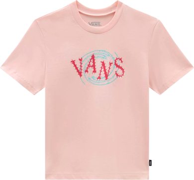 VANS INTO THE VOID BFF CHINTZ ROSE