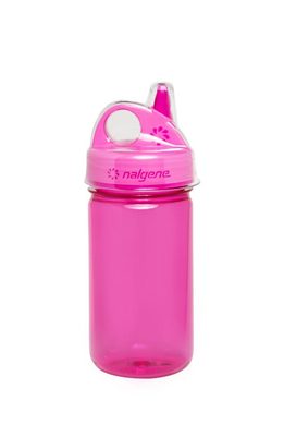 NALGENE Grip´n Gulp 350 ml Pink