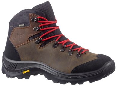 KAYLAND Starland Gtx, brown