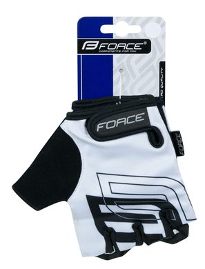 FORCE SPORT white