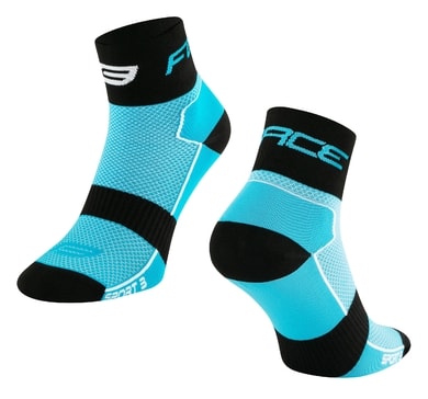 FORCE SPORT 3, blue-black