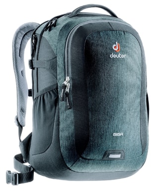 DEUTER Giga 28 dresscode/black