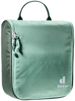 DEUTER Wash Center II, jade-ivy