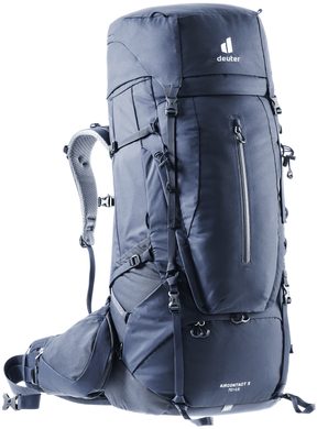 DEUTER Aircontact X 70+15 ink