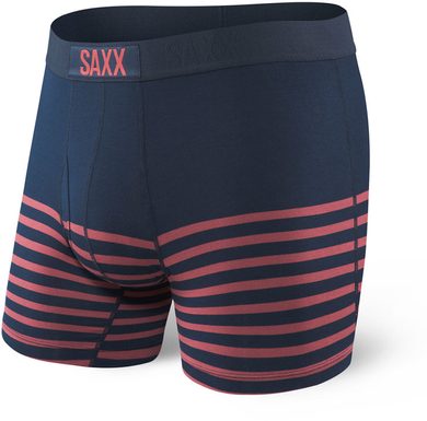 SAXX ULTRA BOXER FLY sailor stripe