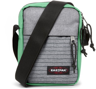 EASTPAK The One Mix Stripe - bag