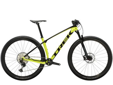 TREK Procaliber 9.6 Volt/Raw Carbon 2022