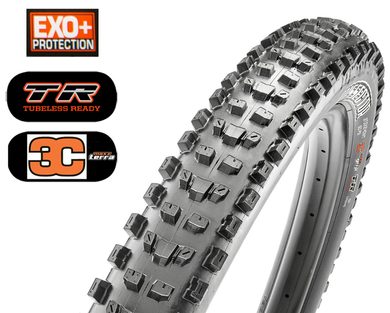 MAXXIS DISSECTOR kevlar 27,5x2.60 3CT/EXO+/TR