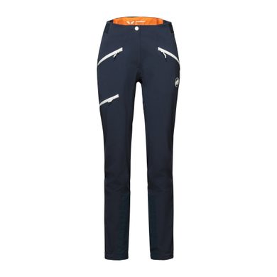 MAMMUT Eisfeld Advanced SO Pants Women, night