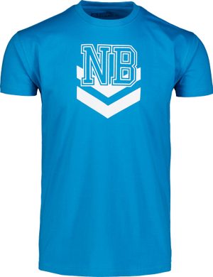 NORDBLANC NBSMT6206 DART azurová modrá