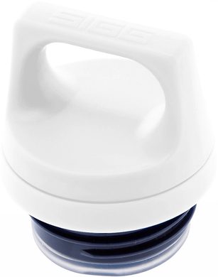 SIGG HOT&COLD TOP WHITE