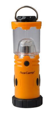 ACECAMP Pocket camping lantern