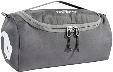 TATONKA CARE BARREL, titanium grey