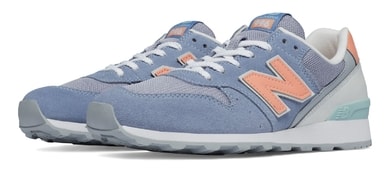 NEW BALANCE WR996JG-D - tenisky dámské