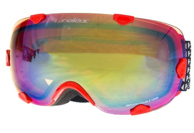 RELAX HTG46B APACHE - ski goggles