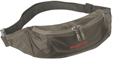 MAMMUT 2520-00141-7173 Neuveville Bumbag - ledvinka 2l