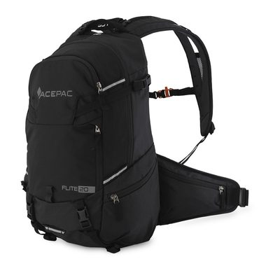 ACEPAC Flite 20 MKII Black