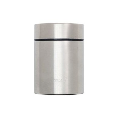THERMOS Pocket food thermos POKETLE 160 ml stainless steel