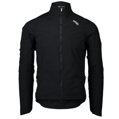 POC Pro Thermal Jacket, Uranium Black