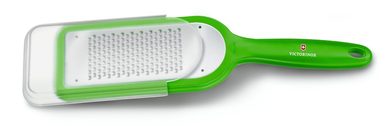 VICTORINOX 7.6082.4 Struhadlo Grater, fine edge