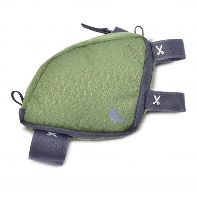 ACEPAC Tube bag MKI Green