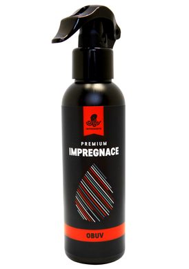 NANOPROTECH Inproducts Premium 200ml, footwear