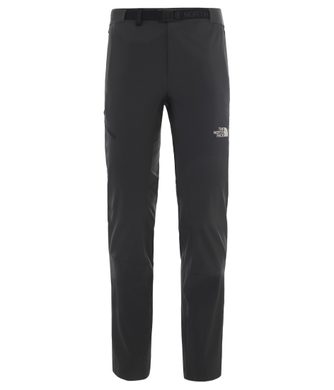 THE NORTH FACE W SPEEDLIGHT PANT ASPHALT GREY