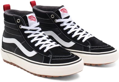 VANS UA SK8-Hi MTE-1 black/true white