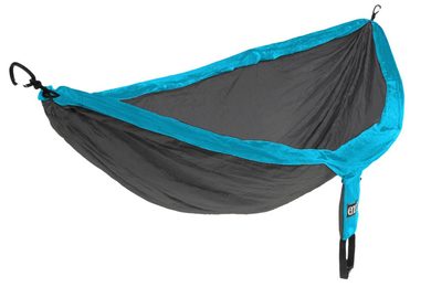 ENO DoubleNest Teal/Charcoal