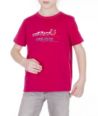 NORDBLANC NBSKT3683S RZO - dětské tričko