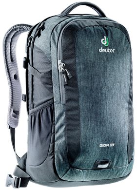 DEUTER Giga 32 EL dresscode-black