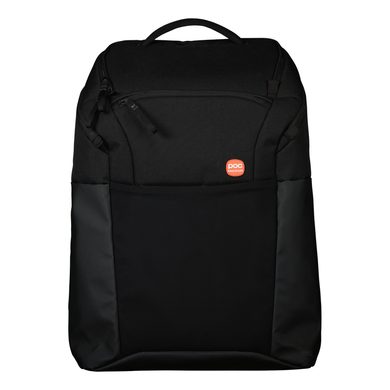 POC Race Backpack 50L Uranium Black