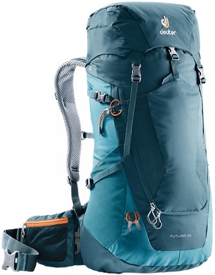 DEUTER Futura 26 Artic-denim