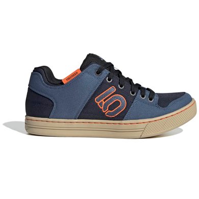 FIVE TEN Freerider Canvas, Legend Ink Orange