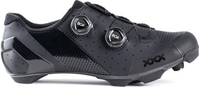 BONTRAGER XXX MTB tretry černá