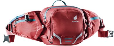 DEUTER Pulse 3 Cranberry