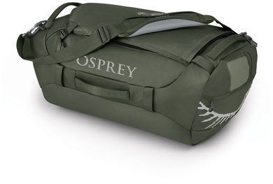 OSPREY Transporter 40 II, haybale green