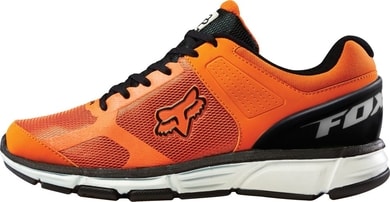 FOX 04913-397 Podium Orange/Black