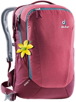 DEUTER Giga 28 SL cardinal-maron