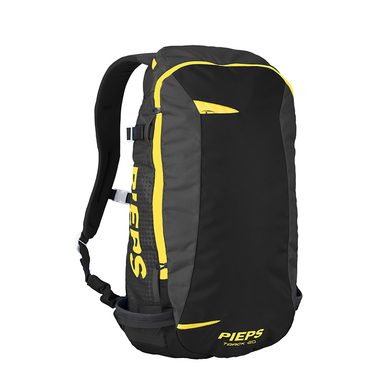 PIEPS Track 20l black