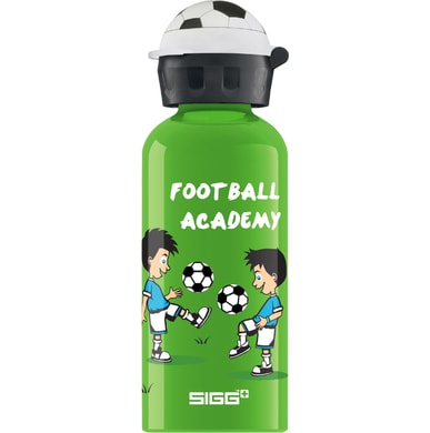 SIGG Football Academy 400 ml - dětská láhev