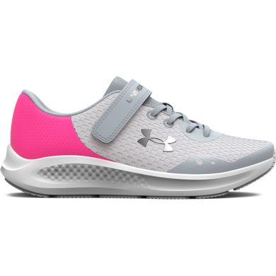 UNDER ARMOUR UA GPS Pursuit 3 AC, Gray