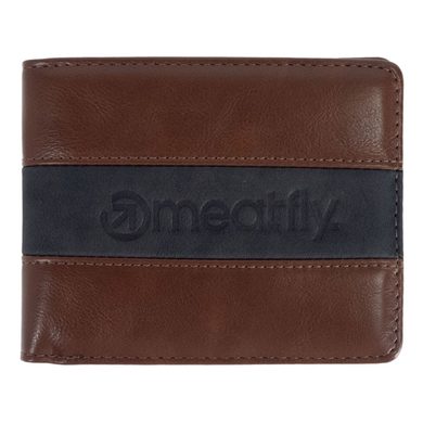 MEATFLY Lerick, Brown