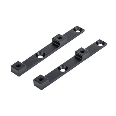 TOPEAK ALT-POSITION CAGE MOUNTS, 2ks