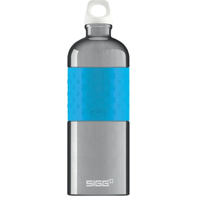 SIGG Cyd Alu Blue 1000 ml - láhev