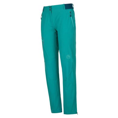 LA SPORTIVA Ridge Pant W, Lagoon