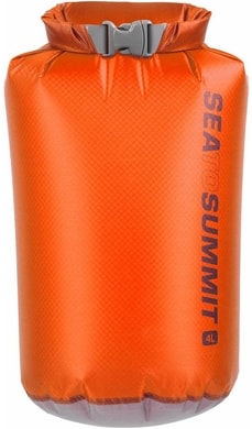SEA TO SUMMIT Ultra-Sil Dry Sack 4L orange